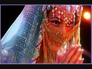 CHER Gayatri Mantra All Or Nothing  intro