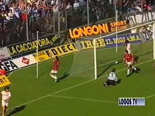 Baresi racconta Baresi - La Gazzetta dello Sport (parte 2/4)