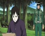 Funny Sai and Guy moment - Sai's a gay? - Naruto Shippuuden 84 HD