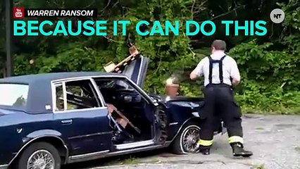 Is Thermite A Threat To Aviation? The FBI Certainly Thinks So