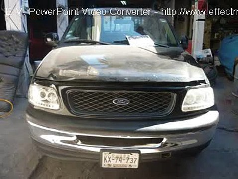 RESTAURACION DE AUTOS CLASICOS Y DE EXPOSICION