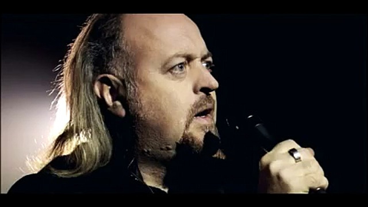 Comic Bill Bailey - Alcohol It's No Joke