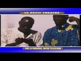 koro Abou et Abass dans le petit théatre.mpg