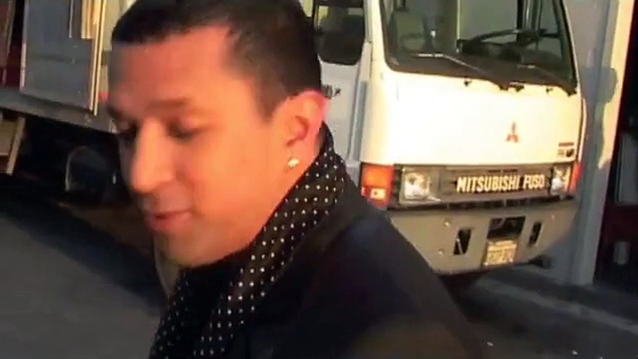 Mams Taylor - Making Of Girl Gotta Girlfriend