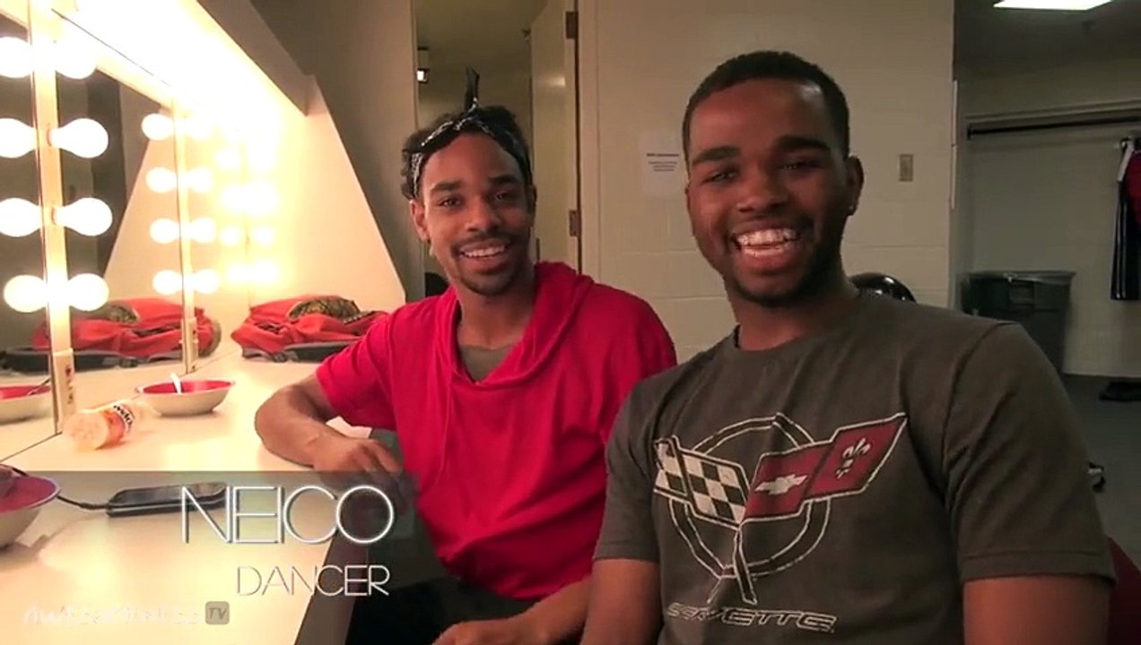 Mindless Takeover - Inside The Minds Of Mindless Behavior's Dancers - Mindless Behavior