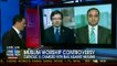 Jasser debates Elahi on Fox and Friends- Catholic University Accommodation- Oct 28, 2011