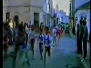 CLUB ATHLEO- 1.985 Cross Bar Stop