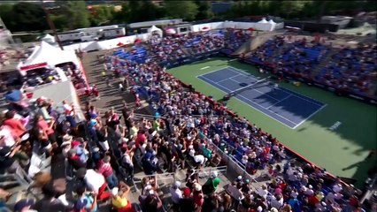 Tennis - Nick Kyrgios chahuté par le public