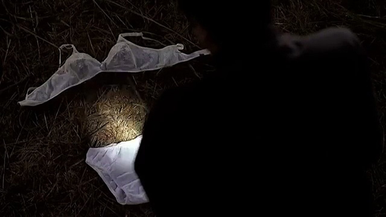 살인의 추억 코멘터리 파트7 추격씬 / Memories of Murder Commentary Part7