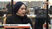 Cerita 'selepas hujan' Najwa Mahiaddin