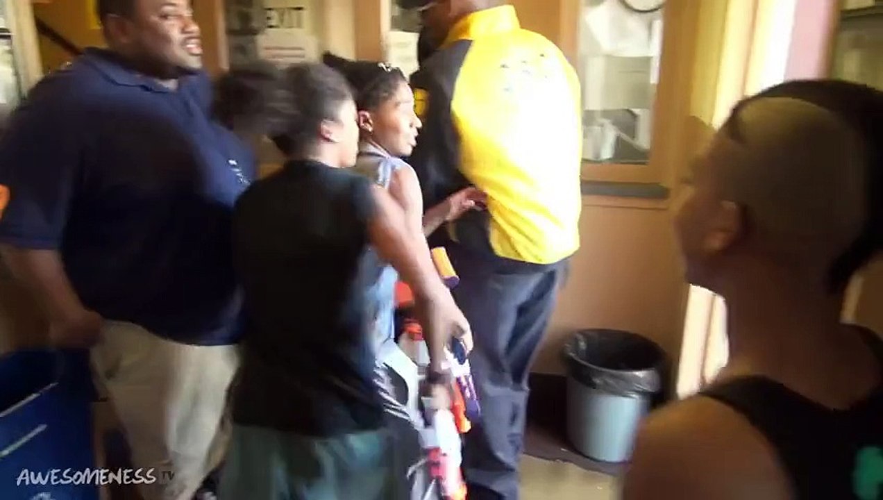 Mindless Takeover - Mindless Behavior Pranks Lil Twist - Mindless Takeover