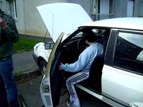 Tartif'en echapement libre!!!