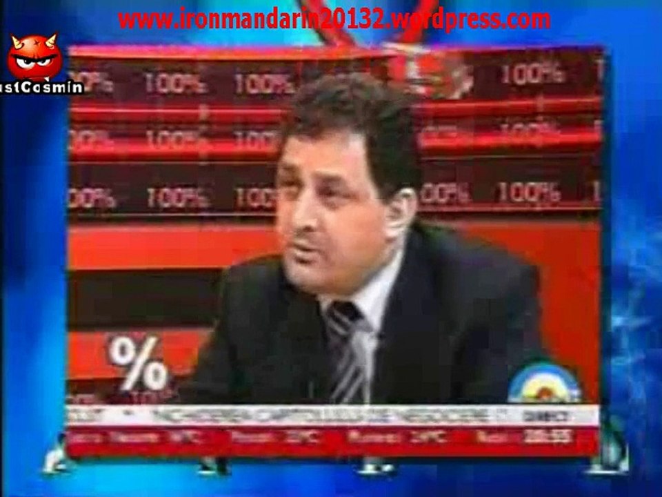 Cronica Carcotasilor 2004 (Top 10 Rusinica 2004)