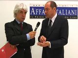 Dal Dire al Fare 2011 - Intervista a Renato Grottola - Dnv Business Assurance