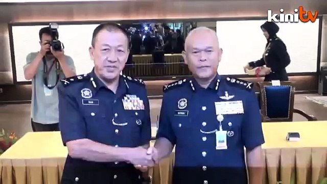 SAC Gan ambil alih tugas JSJ Kuala Lumpur