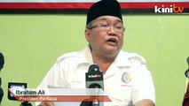 Gabungan NGO Melayu, Islam tolak NUCC