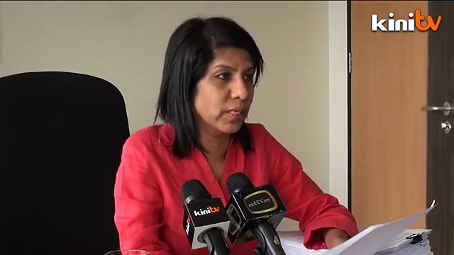 NGO dedah salah laku terbaru Taib Mahmud