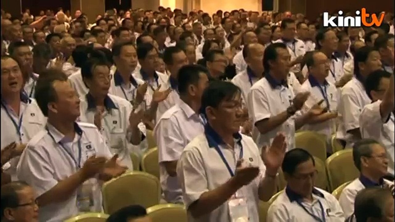 MCA reverses 'no cabinet post' ruling