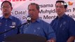 Muhyiddin: Save Selangor by rejecting Anwar