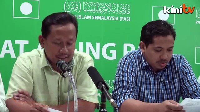 Solidariti kepada penoreh getah: PAS anjur demo 5 April