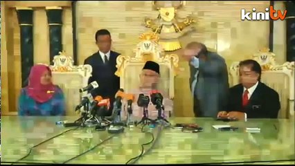 Taib Mahmud: Peranan saya seperti Ratu England