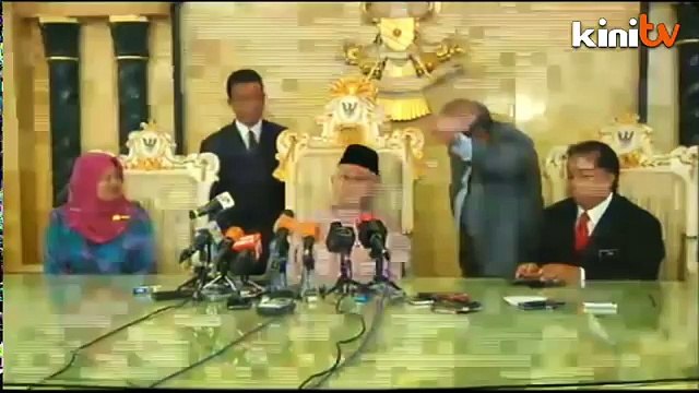 Taib Mahmud: Peranan saya seperti Ratu England