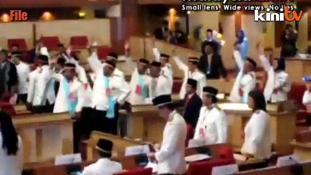 Karpal found guilty of sedition