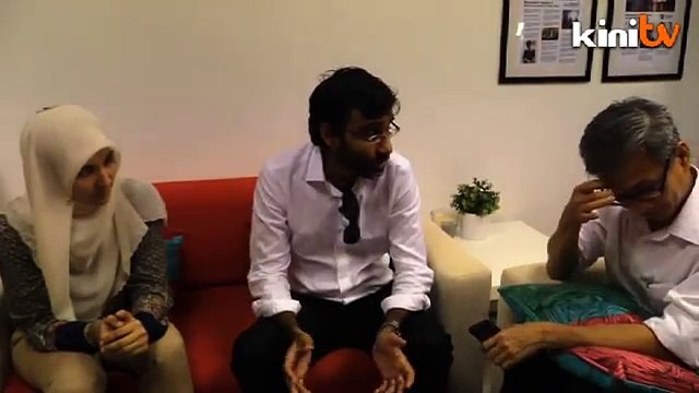 Pakatan MPs voice out against rising political violence