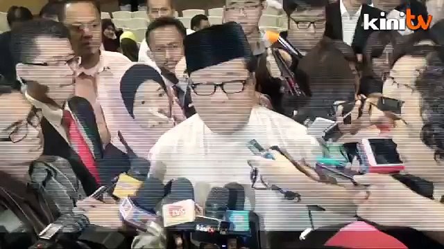MB: Kita tak cemas, empangan mampu bertahan 5 bulan
