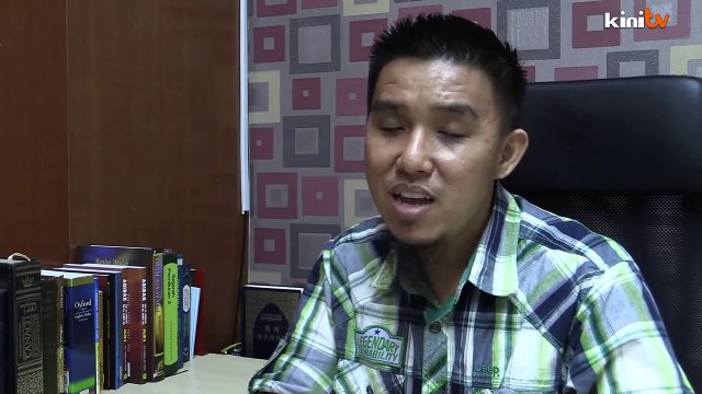 Conversations with a Revert: It was in the wind ...