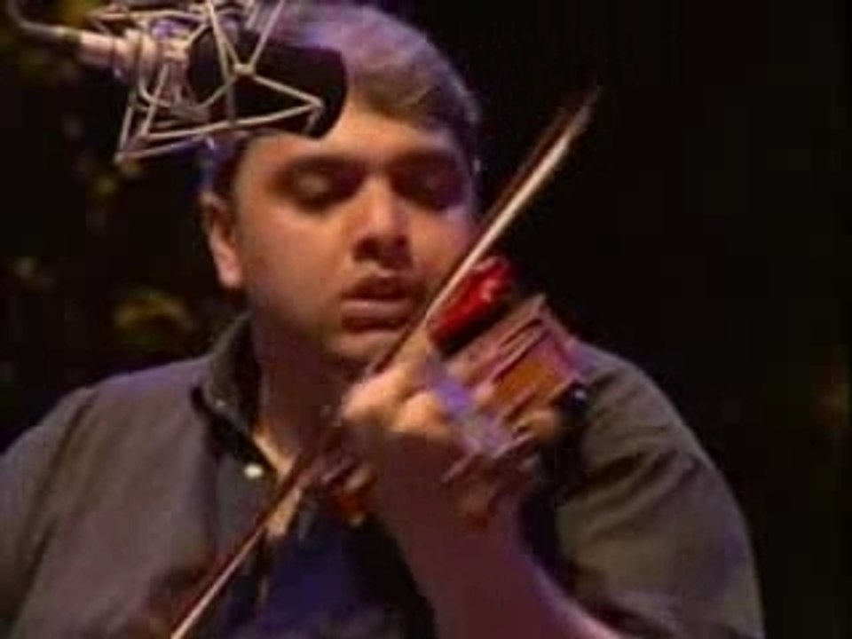 Gipsy Project And Friends Swing Gitan