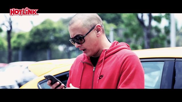 With #Hotlink, always on internet even when you have reached your quota!