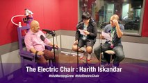The Electric Chair : Harith Iskander
