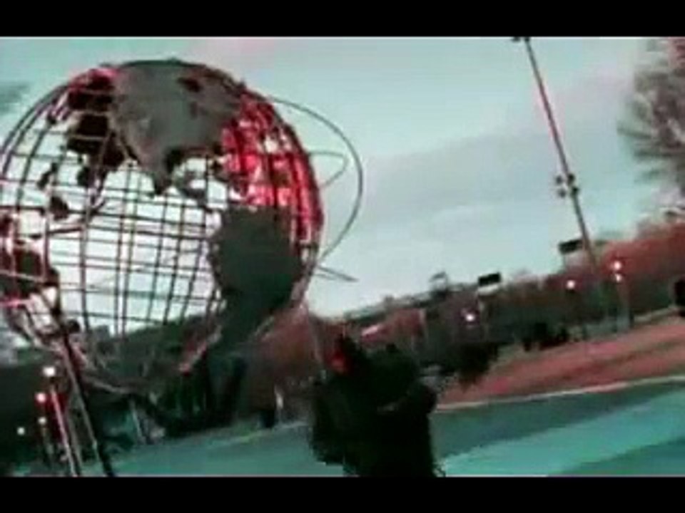 Mop - World Famous