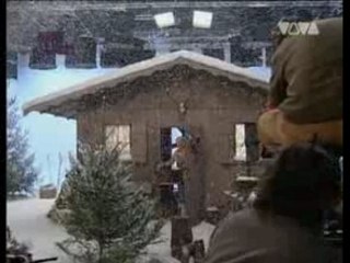 Making+Of+Christmas+In+My+Heart