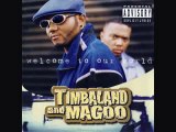 Timbaland And Magoo- Luv 2 Luv Ya (The God Pitch)