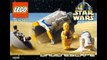 Lego Star Wars Episode IV: A New Hope (1977, 1997)