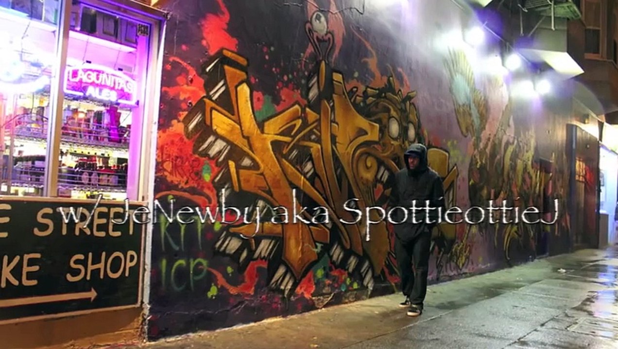 Africa Must Wake Up - Nas & Damian Marley [Distant Relatives]