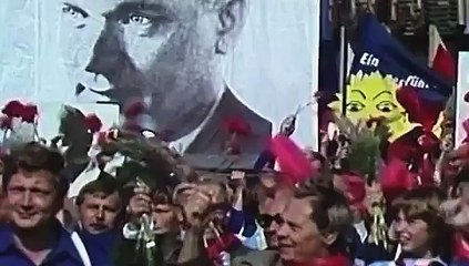 Derrière le mur la Californie