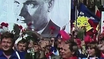 Derrière le mur la Californie