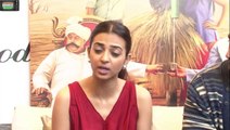 MMS GIRL RADHIKA APTE'S NEW BOMB 