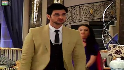 DHANSU DRAMA IN "MERI AASHIQUI TUMSE HI" TV SHOW ON LOCATION (13 AUG)