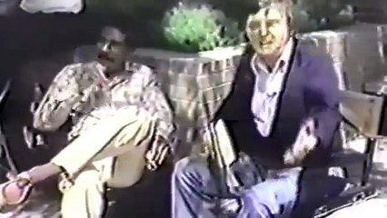 Richard Pryor: High, Live, and Dirty On Mormon Television