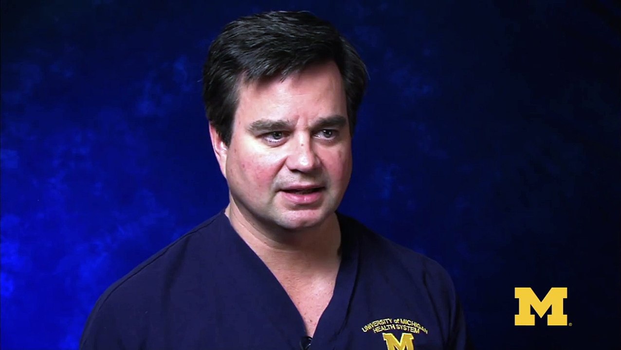 Philip Schoenfeld, MD - Video Profile