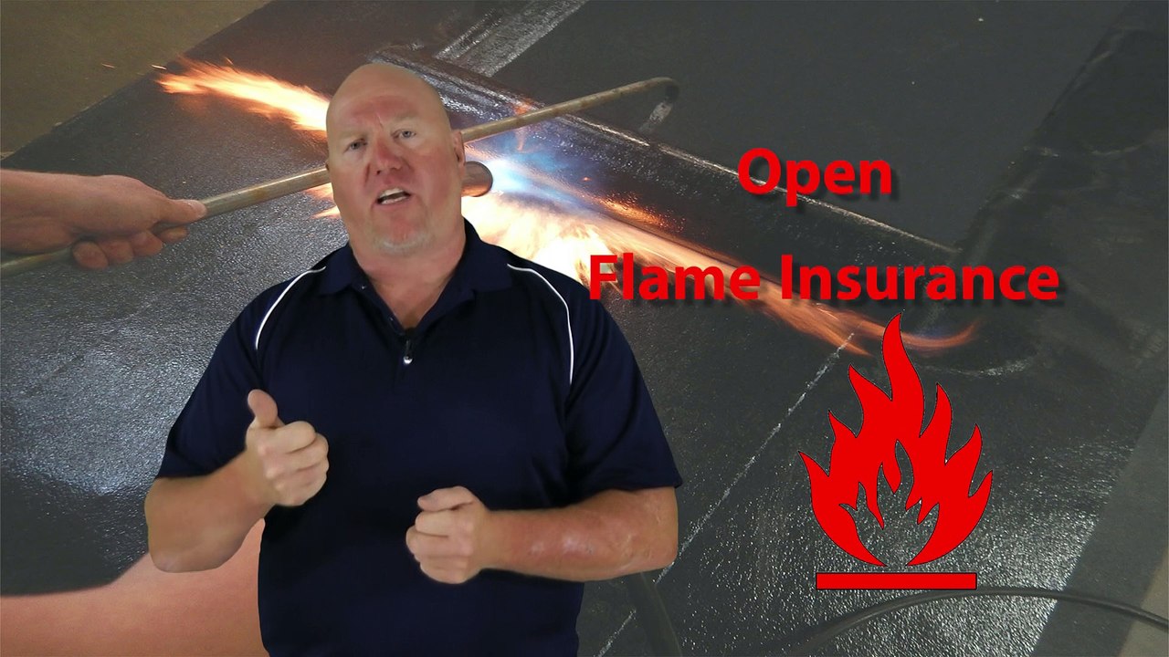 Stop fly-by-night uninsured modern roofing contractors!