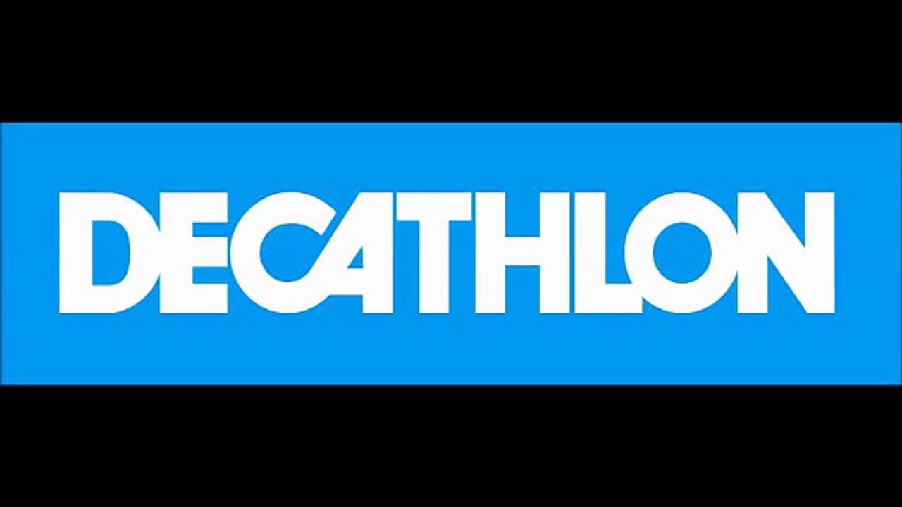 Decathlon's jingle