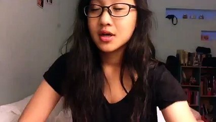 David Foster's Got Talent - Jasmine Koh