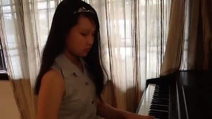 David Foster's Got Talent - Lew Calista