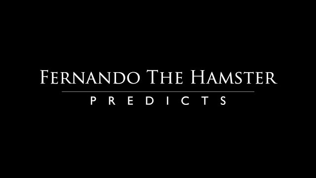 Fernando the Hamster: Group D 15 June - Uruguay VS Costa Rica