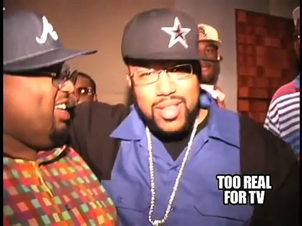 Pimp C tribute Video as seen on Cross Country Pimping Pt.3 R.I.P. Pimp C